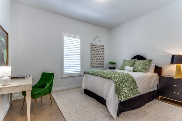 2228 Sandrellan Street, Fort Worth, TX 76008