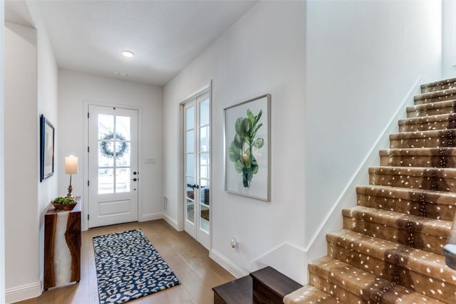 2228 Sandrellan Street, Fort Worth, TX 76008