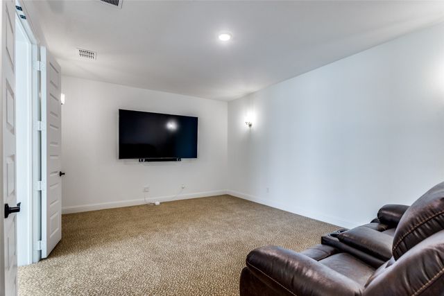 2228 Sandrellan Street, Fort Worth, TX 76008