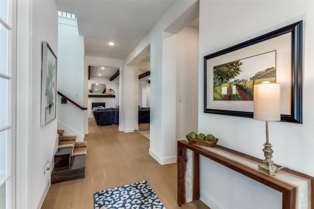 2228 Sandrellan Street, Fort Worth, TX 76008