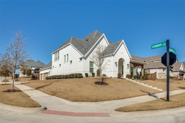 2228 Sandrellan Street, Fort Worth, TX 76008