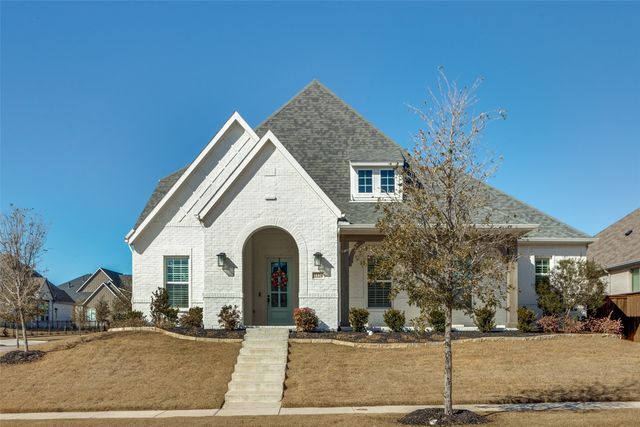 2228 Sandrellan Street, Fort Worth, TX 76008