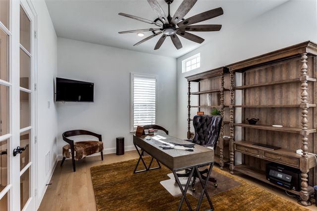 2228 Sandrellan Street, Fort Worth, TX 76008