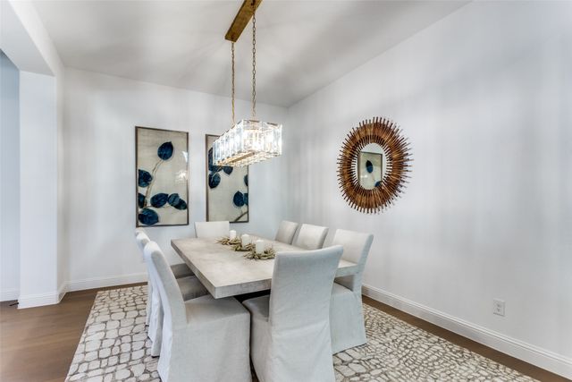 2228 Sandrellan Street, Fort Worth, TX 76008