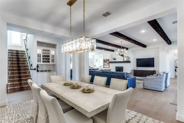 2228 Sandrellan Street, Fort Worth, TX 76008