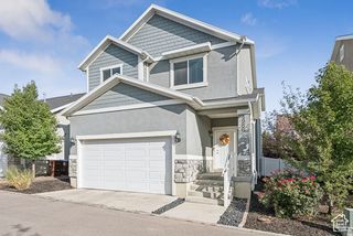 4988 W LONGBOAT LN #60, Herriman, UT 84096