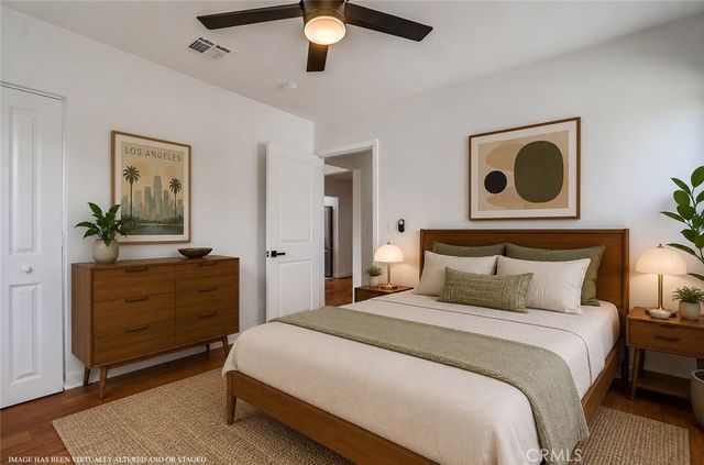 2223 Clyde Avenue, Los Angeles, CA 90016
