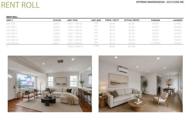 2223 Clyde Avenue, Los Angeles, CA 90016
