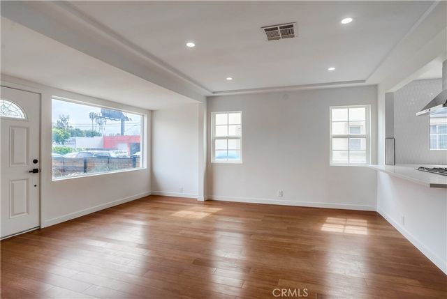 2223 Clyde Avenue, Los Angeles, CA 90016