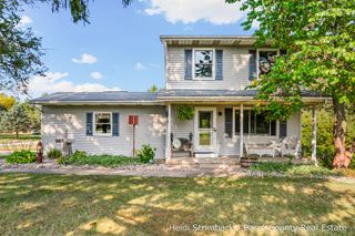 3467 Rork Road, Hastings, MI 49058