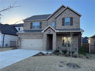 3004 S 14th Street, Rogers, AR 72758