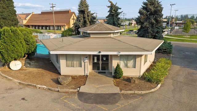 10321 E Main Ave, Spokane, WA 99206