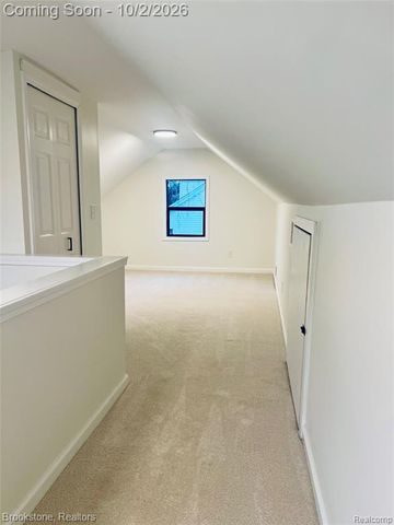 23704 Piper Avenue, Eastpointe, MI 48021