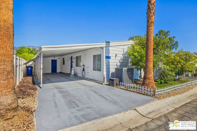 353 Andorra Way, Cathedral City, CA 92234
