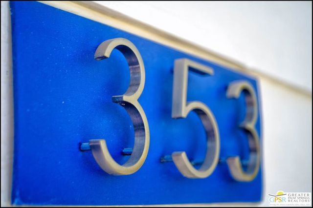 353 Andorra Way, Cathedral City, CA 92234