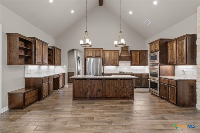 706 Norfolk Drive, Temple, TX 76502