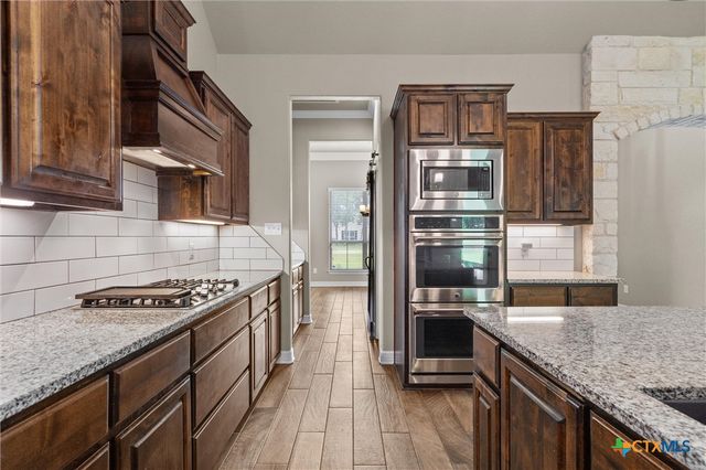 706 Norfolk Drive, Temple, TX 76502