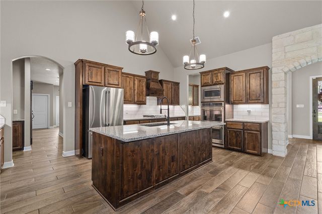 706 Norfolk Drive, Temple, TX 76502