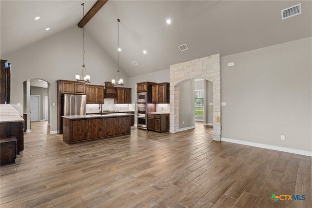 706 Norfolk Drive, Temple, TX 76502