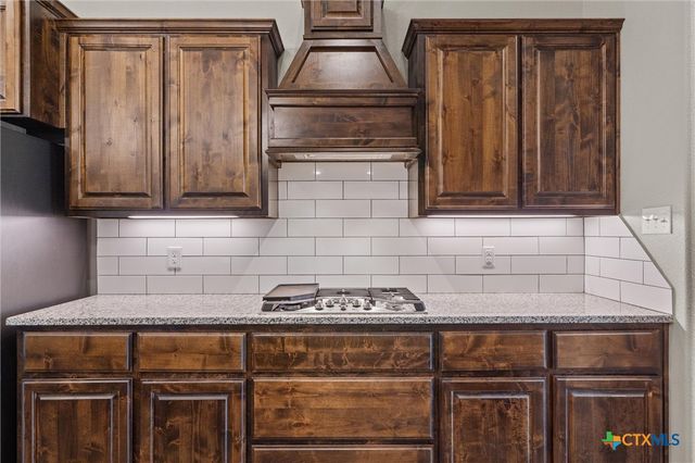 706 Norfolk Drive, Temple, TX 76502