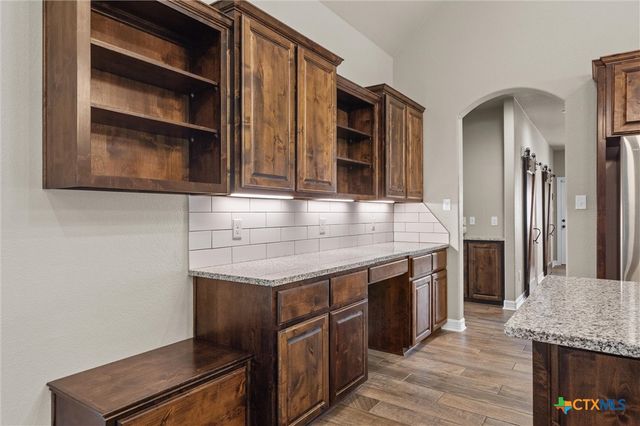 706 Norfolk Drive, Temple, TX 76502