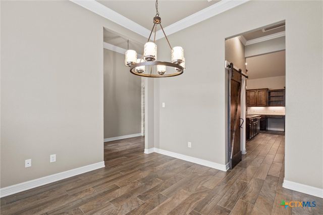 706 Norfolk Drive, Temple, TX 76502
