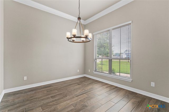 706 Norfolk Drive, Temple, TX 76502