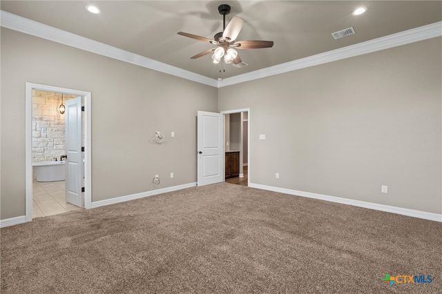706 Norfolk Drive, Temple, TX 76502