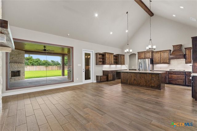 706 Norfolk Drive, Temple, TX 76502