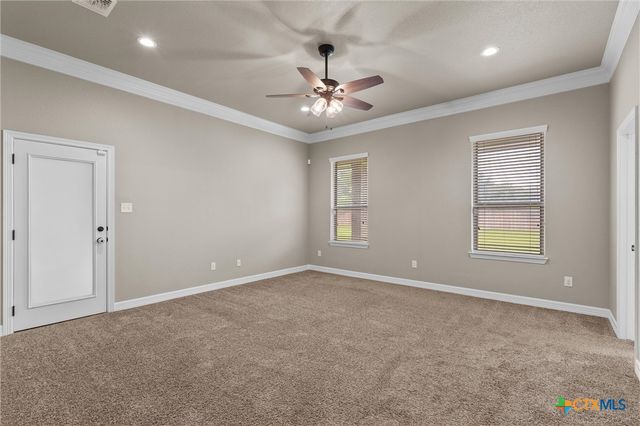 706 Norfolk Drive, Temple, TX 76502