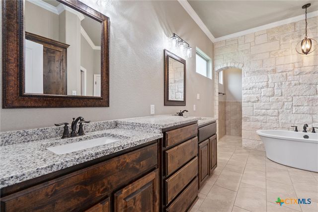 706 Norfolk Drive, Temple, TX 76502