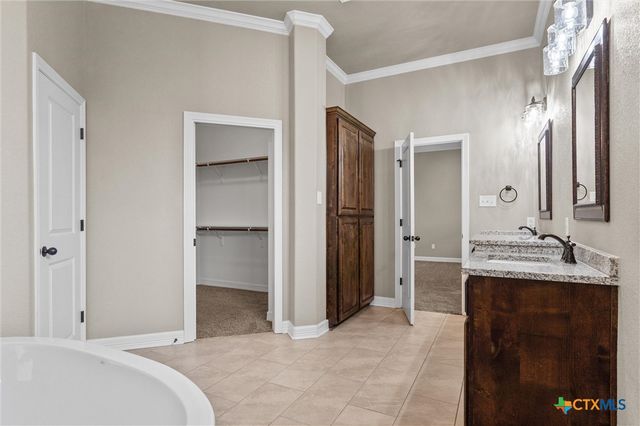 706 Norfolk Drive, Temple, TX 76502