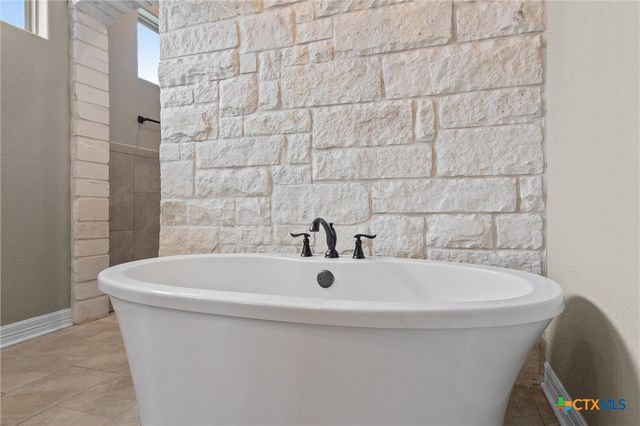 706 Norfolk Drive, Temple, TX 76502