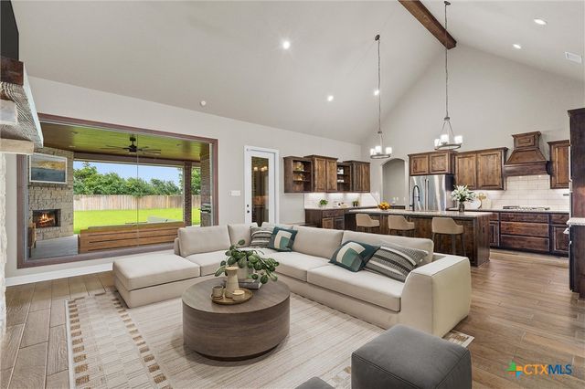 706 Norfolk Drive, Temple, TX 76502