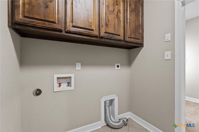 706 Norfolk Drive, Temple, TX 76502