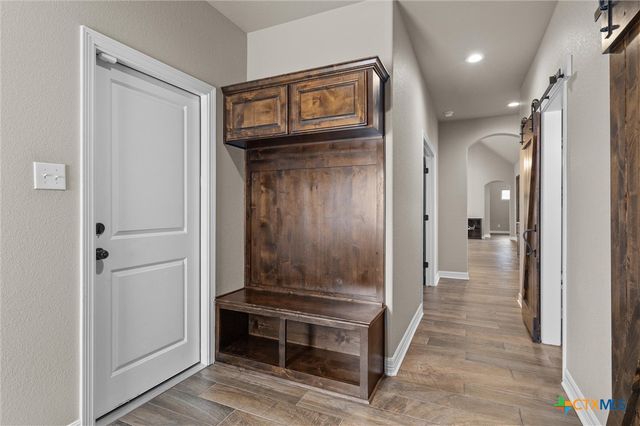 706 Norfolk Drive, Temple, TX 76502