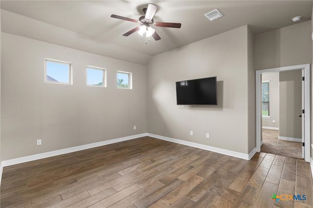 706 Norfolk Drive, Temple, TX 76502