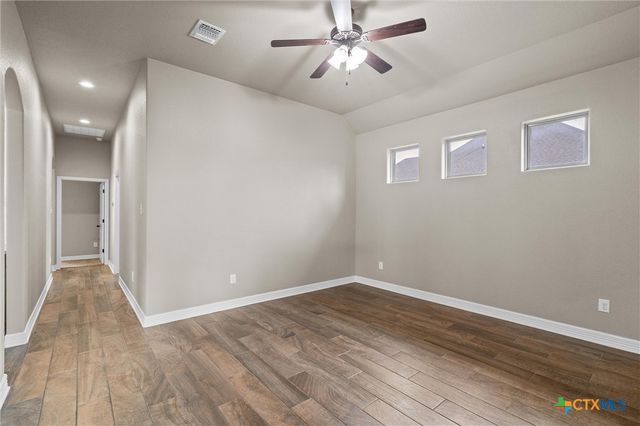 706 Norfolk Drive, Temple, TX 76502