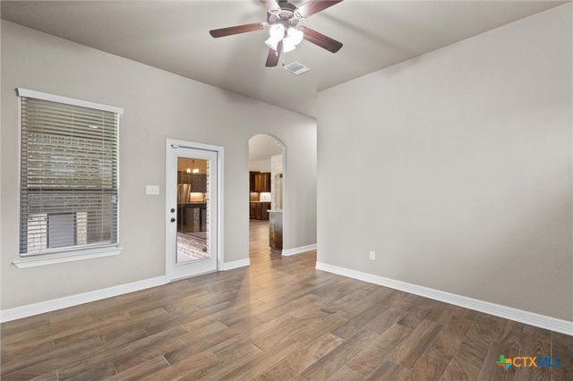 706 Norfolk Drive, Temple, TX 76502