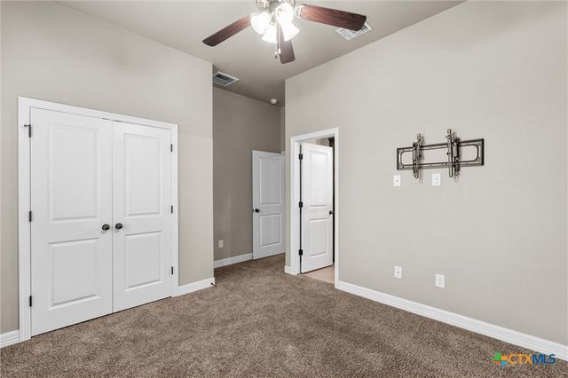 706 Norfolk Drive, Temple, TX 76502