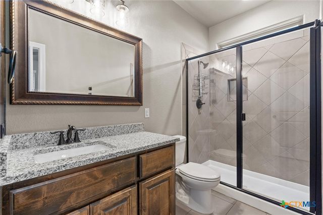 706 Norfolk Drive, Temple, TX 76502