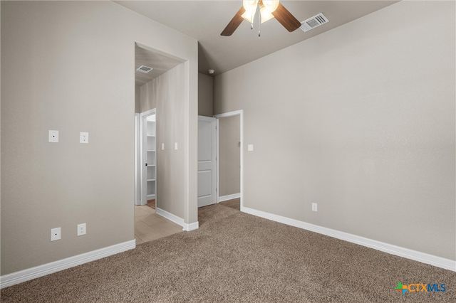706 Norfolk Drive, Temple, TX 76502