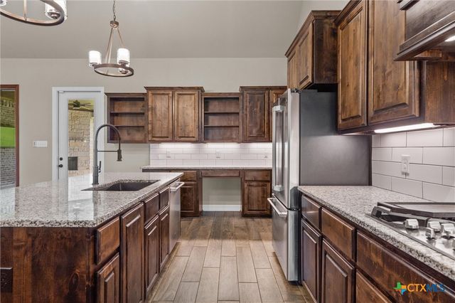 706 Norfolk Drive, Temple, TX 76502