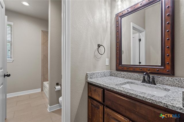 706 Norfolk Drive, Temple, TX 76502