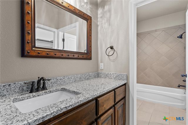 706 Norfolk Drive, Temple, TX 76502