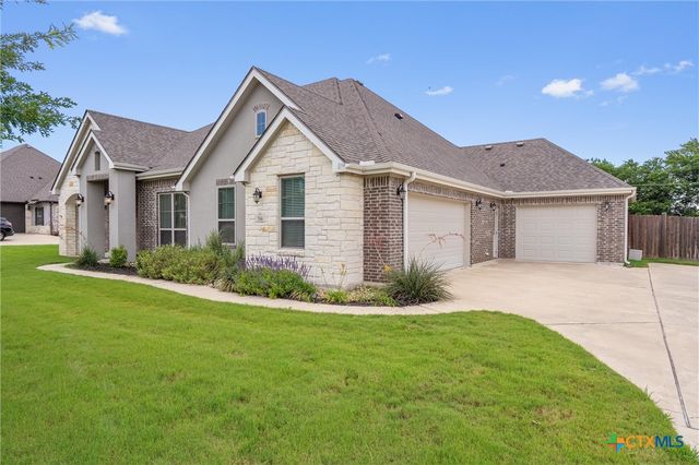 706 Norfolk Drive, Temple, TX 76502