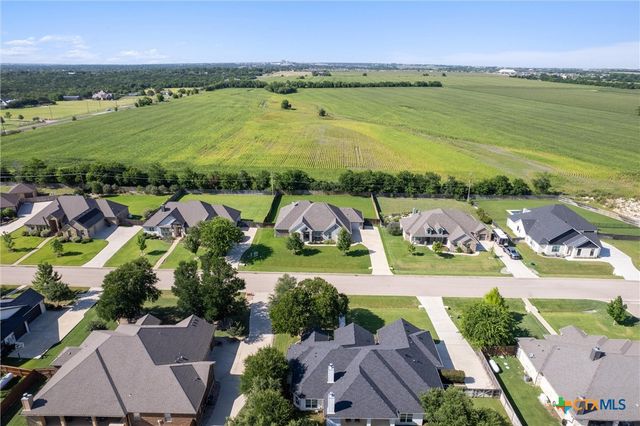 706 Norfolk Drive, Temple, TX 76502