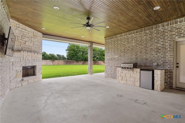 706 Norfolk Drive, Temple, TX 76502