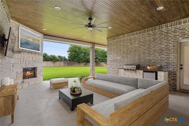706 Norfolk Drive, Temple, TX 76502