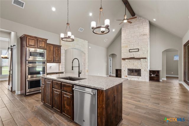 706 Norfolk Drive, Temple, TX 76502